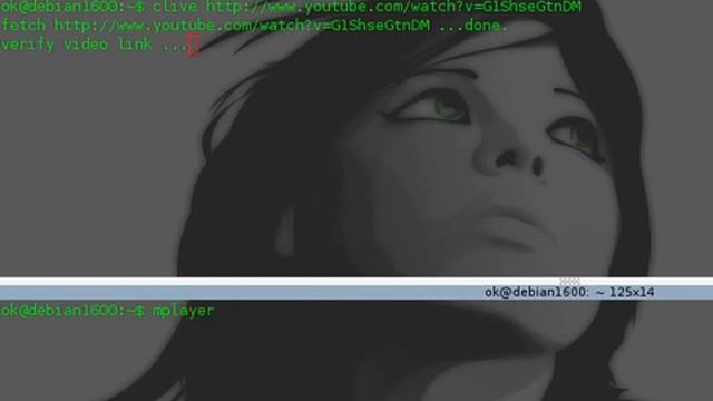 clive mplayer terminator смотреть онлайн