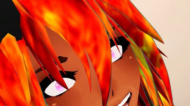 【MMD Meru The Succubus 】I cant feel my face - Meru (500Subs!!!!) (Read Description) смотреть онлайн