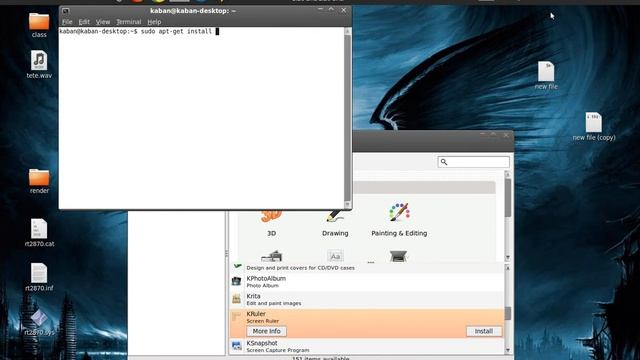 Ubuntu tutorial installing programs manually смотреть онлайн