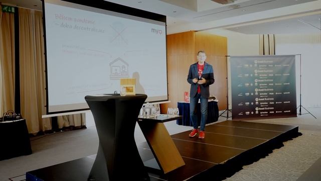 Cyber Security: The Needs of Hybrid Workplaces and how to Secure them смотреть онлайн