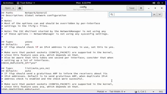 How To Set a Static IP in OpenSUSE Leap 42.2 смотреть онлайн
