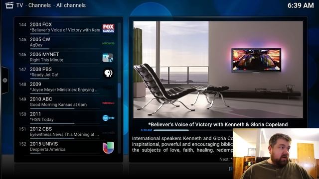 Kodi on the Raspberry Pi 3 First Look смотреть онлайн