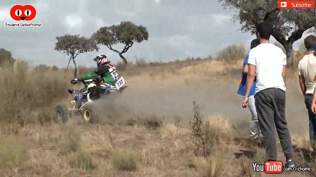 Baja TT de Idanha a Nova - Escuderia Castelo Branco 2014 смотреть онлайн