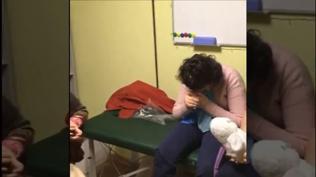 Верочкин День Рождения! смотреть онлайн