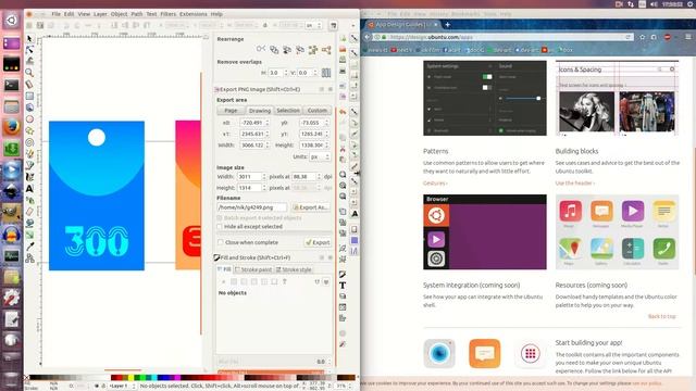 [MY] I LOVE LINUX - UBUNTU! смотреть онлайн