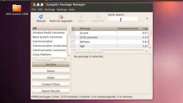 How to install softwares in Ubuntu смотреть онлайн