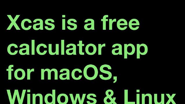 Free alternative to TI-89 & TI-Nspire is Xcas смотреть онлайн