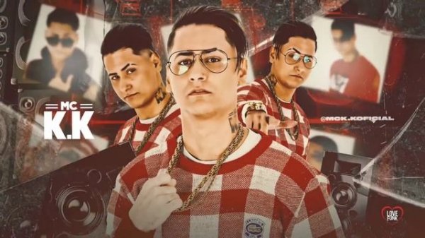 AGUDO MÁGICO 3 - MC K.K e MC Lipivox (Dj Aurelio e Dj Tg Beats)