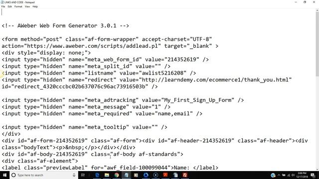 Method 2: Edit and upload squeeze page using Filezilla смотреть онлайн