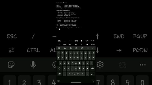 Add ngrok authtoken to Termux and port forwading with Termux | Easy method | create ngrok account смотреть онлайн