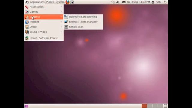Ubuntu 10.10 Maverick Meerkat Beta Install Quick Preview смотреть онлайн