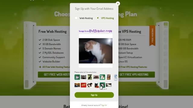 الحلقة937:كيف تحصل على سرفر VPS مجاني للأبد смотреть онлайн