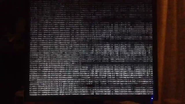 Gentoo Ricing ;) смотреть онлайн