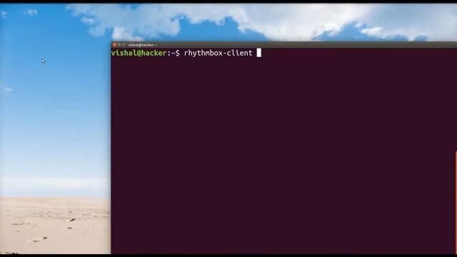 How to play audio songs using terminal in ubuntu смотреть онлайн