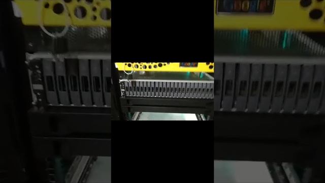Rebuilding my IT rack Lab from Server Enterprise base to Cloud Enterprise base HCI design. смотреть онлайн