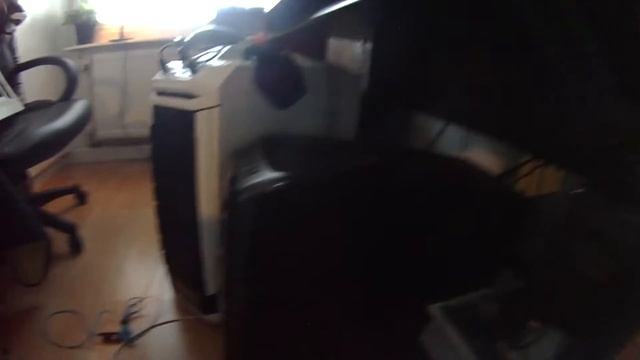 Vlog #2 My Personal Gaming Rig смотреть онлайн
