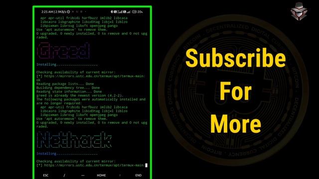 Play Games On Termux With Termux-Games | By Technolex