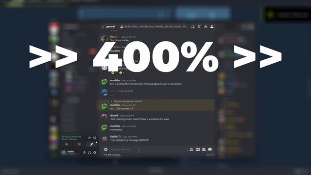 Banned From Plutonium Discord Server for not Liking Pedophiles смотреть онлайн