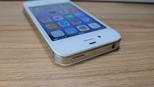 iPhone 4S - najładniejszy smartfon wszech czasów? смотреть онлайн