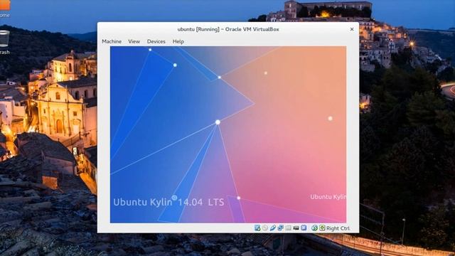 Ubuntu Kylin 14.04.1 LTS Review and Installation смотреть онлайн