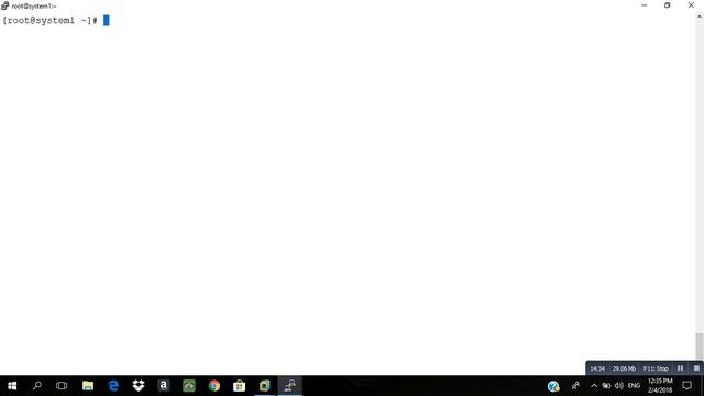 RHEL 7 RHCE Certification Full Preparation Part 4 смотреть онлайн