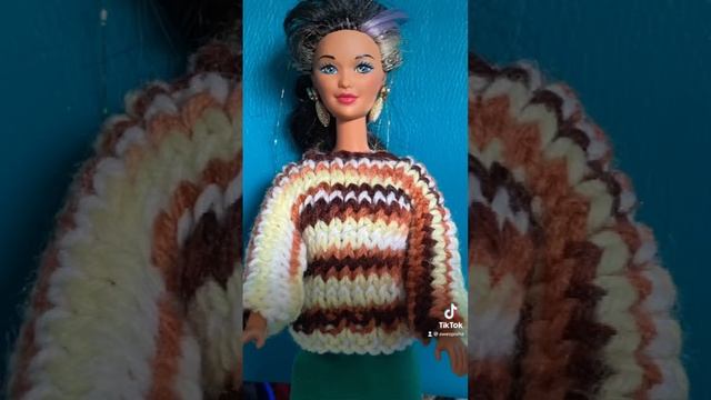 Doll Clothes April 9, 2023 смотреть онлайн