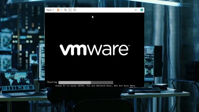How to install Kali Linux on VMware 2019 смотреть онлайн
