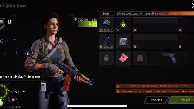 Lost Light: PVPVE - Gameplay Walkthrough (Android, IOS)