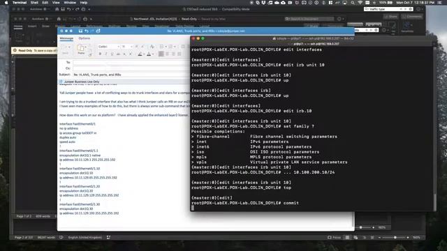 VLANs смотреть онлайн