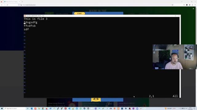Getting in to DevOps - Technical Q&A смотреть онлайн