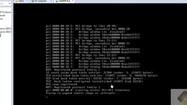 Curso de Linux Basico Video 01 смотреть онлайн