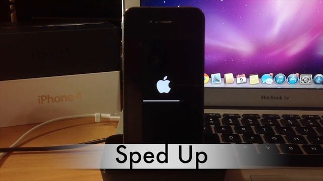 Install iOS 7 Beta 3 OTA - EASY! смотреть онлайн