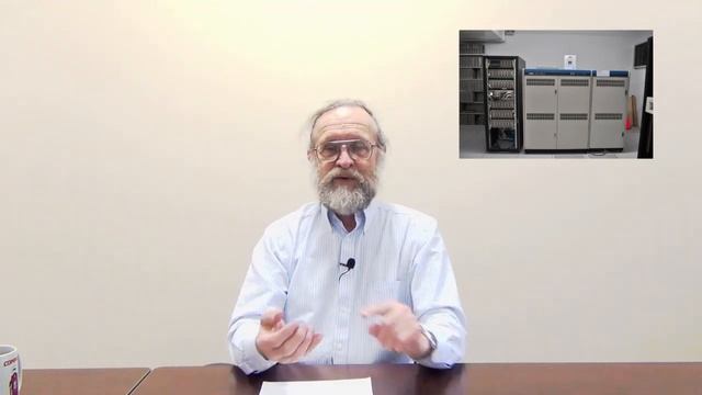 History of VMS Clustering смотреть онлайн