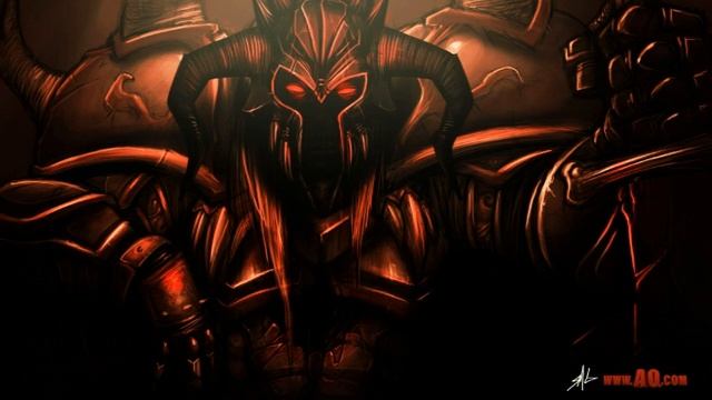 AQW Music-313-Artix vs The Undead Orchestral (by Nathan Gillbert) смотреть онлайн