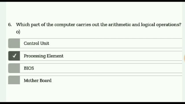 OPERATING SYSTEM & MS POWERPOINT 150 IMPORTANT MCQ смотреть онлайн