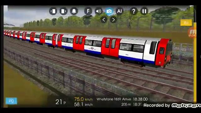 Hmmsim 2 Gameplay Part 1