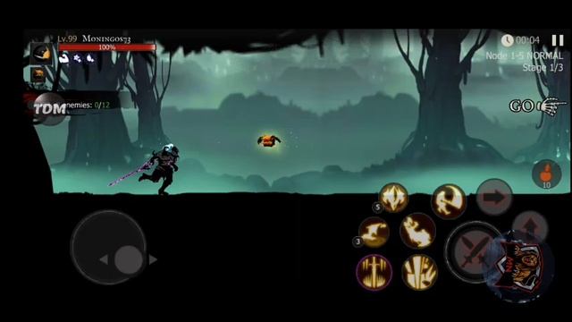 Shadow of Death Latest Mega Mod Menu Version1.102.9.1|Unlimited Everything,Unlocked all Characters смотреть онлайн