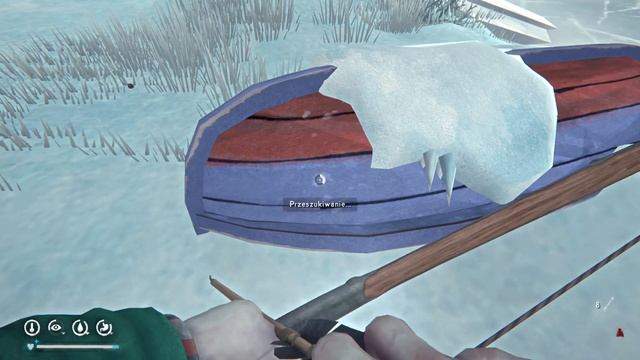 THE LONG DARK: COASTAL HIGHWAY: Memento's Note Hidden Items In Boat смотреть онлайн