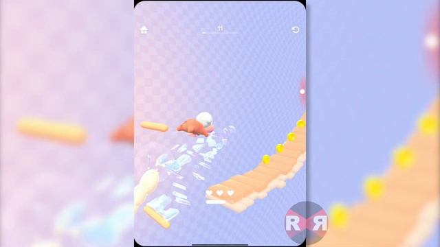 that's a cow - iOS Gameplay смотреть онлайн