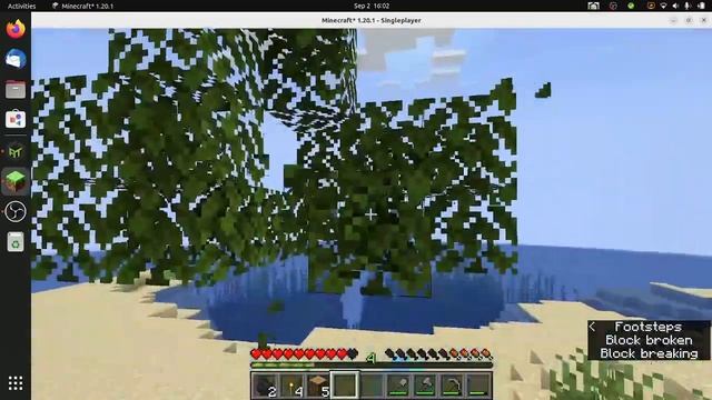 Let's Play Minecraft EP1 смотреть онлайн