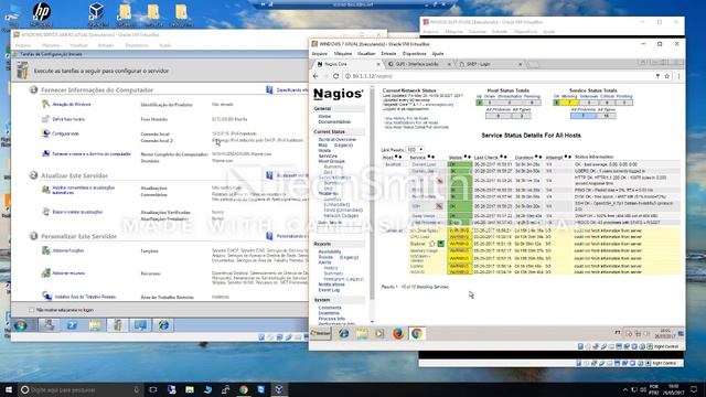 nagios glpi integraçao смотреть онлайн