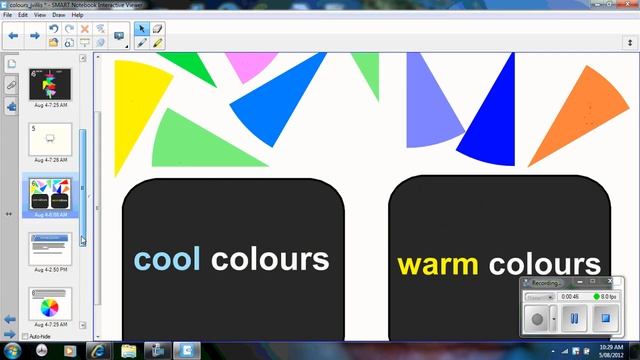 SMART Notebook viewer смотреть онлайн