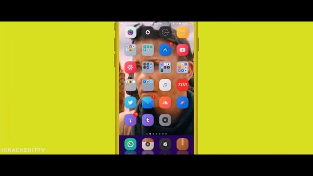 DOCKOLOR | Add custom color to dock | iOS 9 - 9.0.2 Jailbreak Cydia Tweak смотреть онлайн