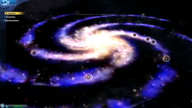 Spore [HD] [Deutsch/German] Kreatureneditor - H.264 Test смотреть онлайн