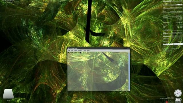 JafLinux Ubuntu Linux 8.10 x64 Graphics смотреть онлайн