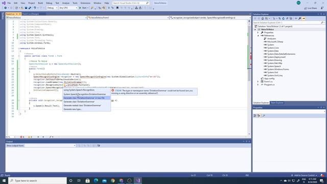 HOW TO MAKE YOUR VOICE SOUND LIKE TEXT TO SPEECH WITH C# смотреть онлайн