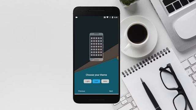 Nova launcher prime APK. смотреть онлайн