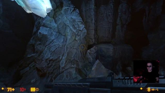 Black Mesa 1.0 | #7 смотреть онлайн