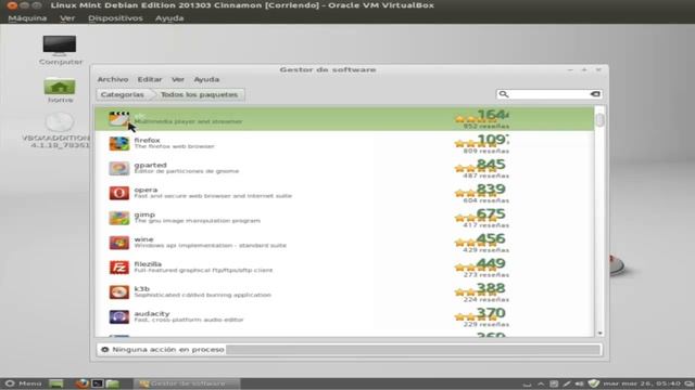 LINUX MINT DEBIAN EDITION 201313 UBUNTU LINUX UBUNTU смотреть онлайн