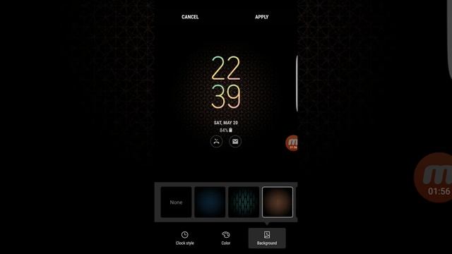 [ROM][NXTeam][6.0.1][N7 Port] MagMa-NX UX8.5 (Amazing S8 Edition #1) смотреть онлайн